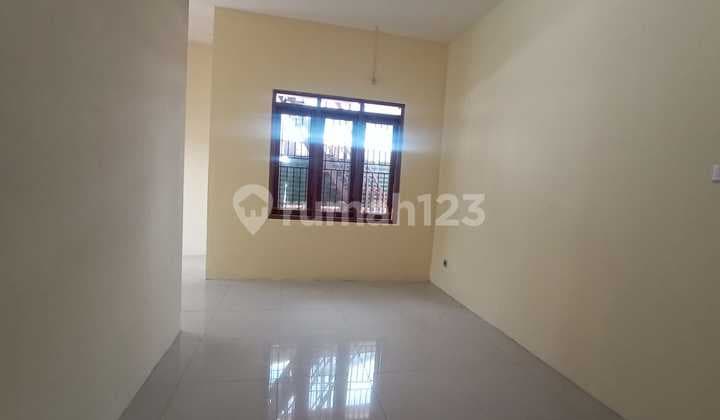 ( Big Sale) Rumah Milenium Regency, Sayap Pasteur, Dekat Tol, Luas Nyaman , 2 Lantai , Bangunan Baru (nego)