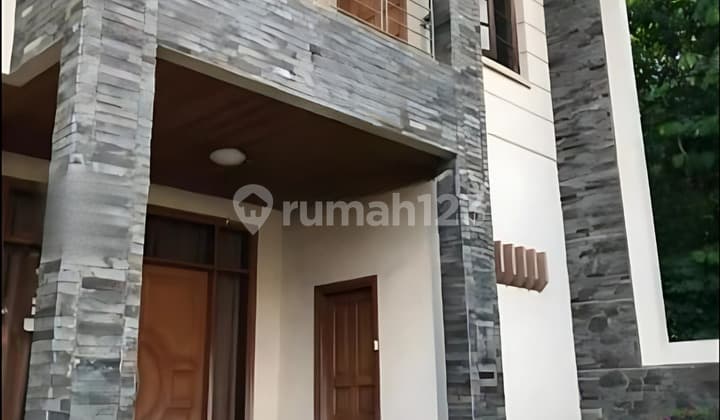 (fast Sale) Rumah Muara Sari, Bandung, Area Strategis, Rumah Bangunan Bagus, Pusat Kota (nego)