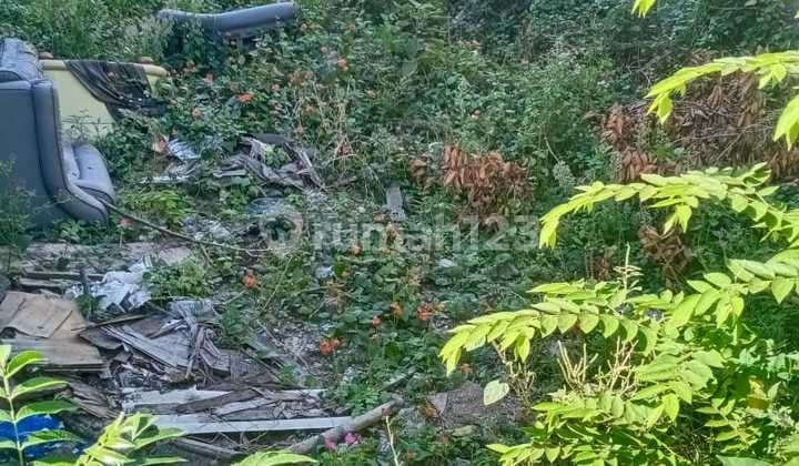 (big Sale) Rumah Cijagra, Buah Batu, Bandung, Area Strategis, Komplek Nyaman, 10 Menit Ke Tol (nego)
