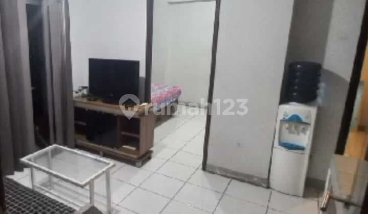 (sale) Msquare Apartment, 2 Bedrooms, Strategic Location, Close to Shopping Center, Comfortable Residence 18th Floor (negotiable)