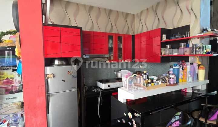 (sale) Rumah Kota Baru Parahyangan, Tatar Jingganagara, Bandung, Komplek Nyaman One Gate System, Luas Dan Strategis (nego)