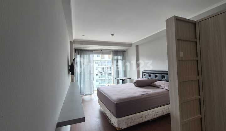 Siap Huni, Apartemen