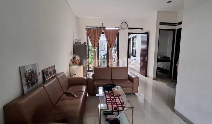 (fast Sale) Rumah Batununggal, Bandung, Area Strategis, Komplek Nyaman , Dekat Tol (nego)