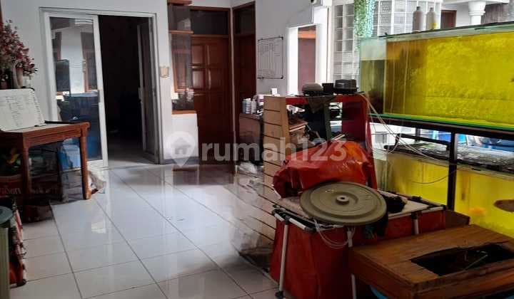 (fast Sale) Rumah Kembar Tengah, Bandung, Area Strategis, Pusat Kota, Harga Hitung Tanah (nego)