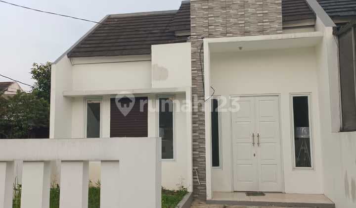 Perumahan Gria Aster Legok, Tangerang