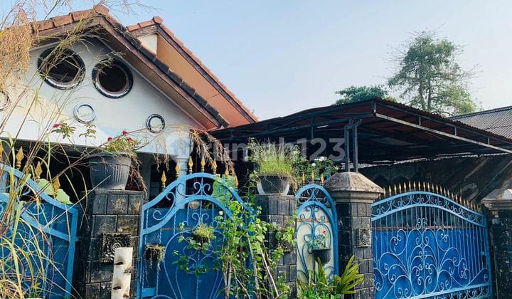 Dijual Rumah di Lippo Karawaci