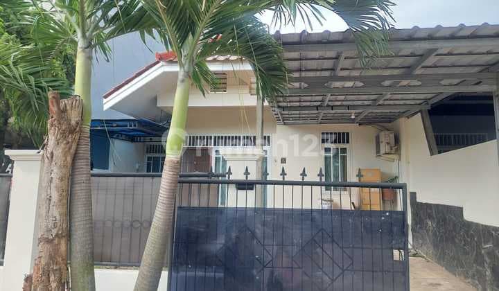For Rent House in Taman Permata area, Lippo Village Curug