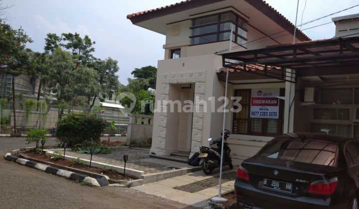 For Rent Ubud Kencana House