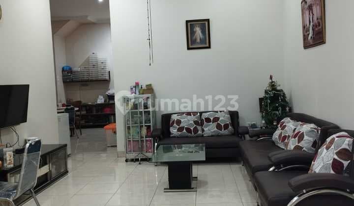 Jl. Pajajaran Raya, Perumnas 3 Karawaci, Bencongan Indah, Tangerang