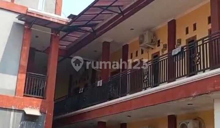 Kawasan Industri dan Perkantoran Cikampek