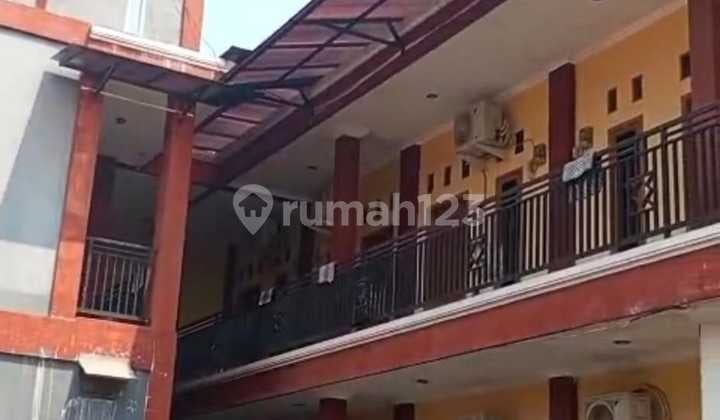 Kawasan Industri dan Perkantoran Cikampek