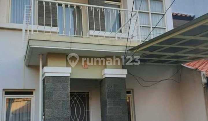 For Sale Taman Parahyangan House