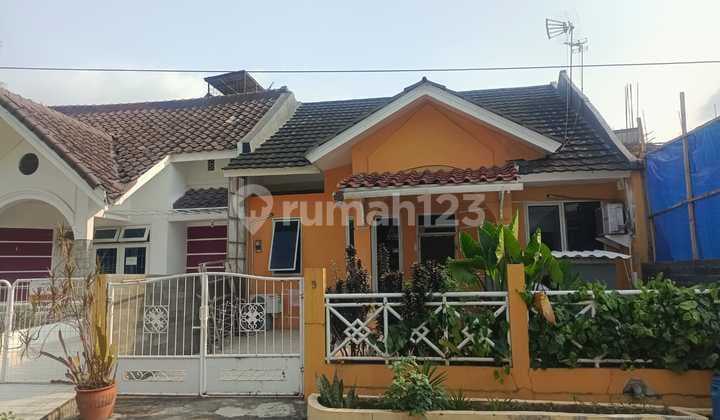 Rumah Sektor 3 Permata, Lippo Karawaci