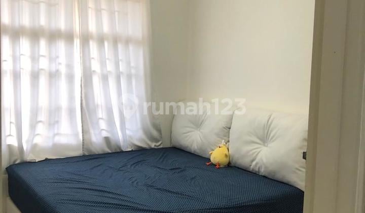 Dijual Townhouse Taman Ayu Lippo Karawaci Utara