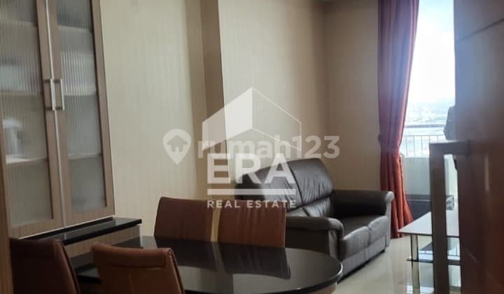 Disewakan Apartemen Ancol Mansion