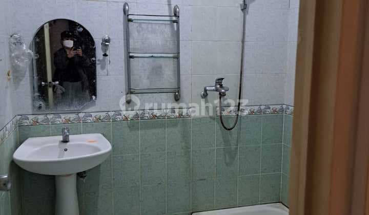 Dijual Rumah Taman Permata Parahyangan