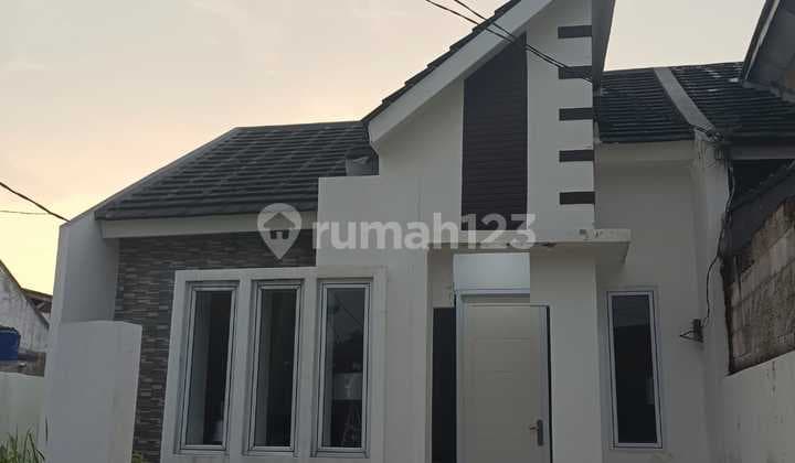 Pamulang Park Residence, Pamulang Tangerang Selatan