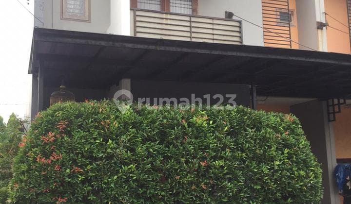 Disewakanrumah Bagus Didekat LRT Jatibeninglokasi Strategis Bebas Banjir