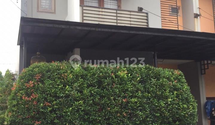 Disewakanrumah Bagus Didekat LRT Jatibeninglokasi Strategis Bebas Banjir