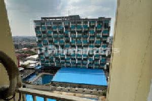 For Sale Fast Grand Icon Apartment in South Caman Bekasi Near LRT Strategic Location