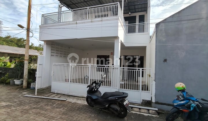 Rumah 2 Lantai di Jual Dekat Komsen Jatiasih Bekasi