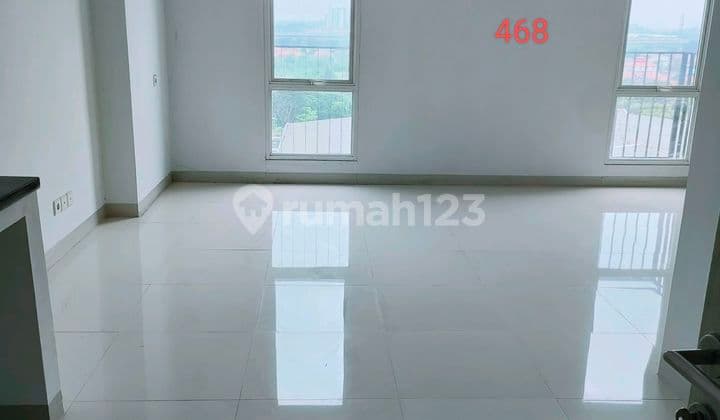For Sale 22m Studio Apartment 3rd Floor Pool View