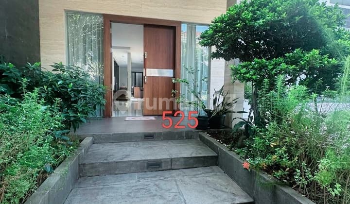Disewa Rumah Di Pondok Indah Alam Asri Furnish Bagus Pool