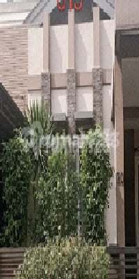 Dijual Rumah 1 LT di Bintaro Sek5 Furnish Terawat