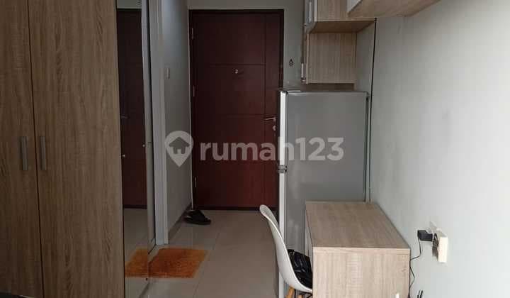 Jual Cepat: Terbaik Dekat Binus Alam Sutera Apartemen Springwood Residence dengan Potensi Sewa Tinggi.