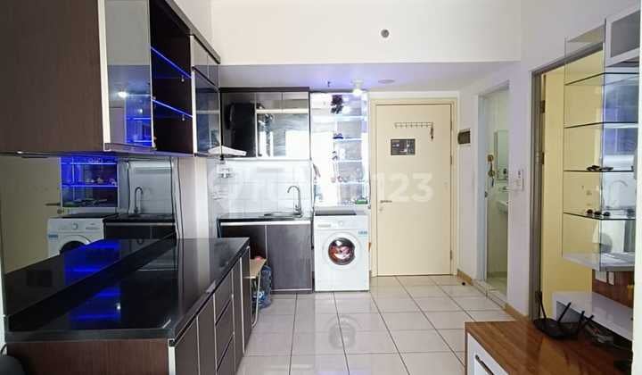 Disewakan Apartemen Furnish - Mtown Residence Gading Serpong, Lengkap & Harga Murah