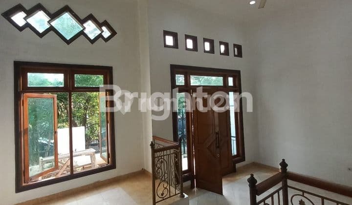 Puri Indah House West Jakarta