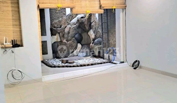 Rumah Murah Nyaman Permata Buana Dekat Puri Indahjakarta Barat