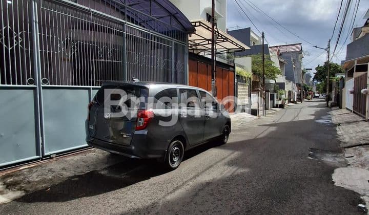 Rumah Rapi Siap Huni Tomang Jakarta Barat