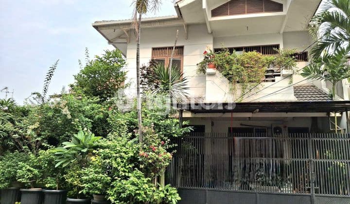 RUMAH NYAMAN MURAH PURI INDAH JAKARTA BARAT