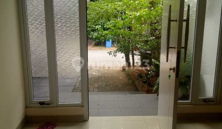 Rumah Siap Huni di Green Lake City Cluster Amerika Latin, Jakarta Barat