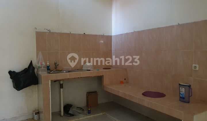 For sale new Kosambi house in Duri Kosambi, Cengkareng, West Jakarta