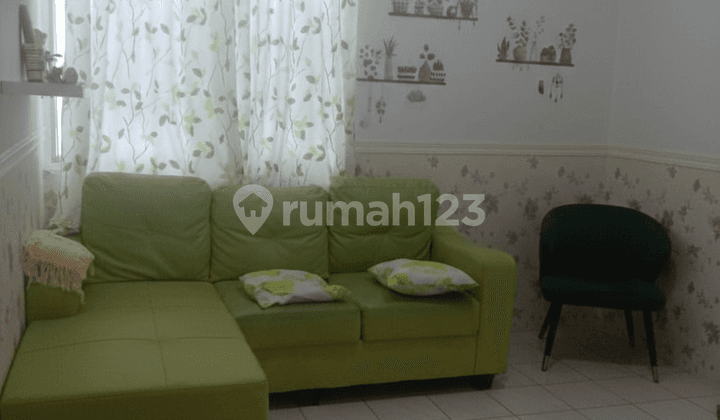 Apartemen Mitra Bahari Full Furnished