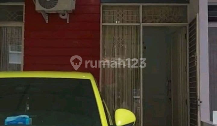 Disewakan Rumah Siap Huni 2 Lantai di Layar Permai Pik