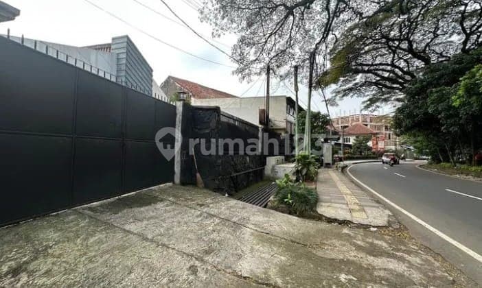 rumah best lokasi siap huni harga menarik di sayap riau