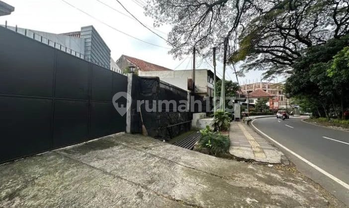rumah best lokasi siap huni harga menarik di sayap riau