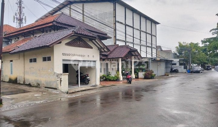 Rumah murah minimalis siap huni di turangga
