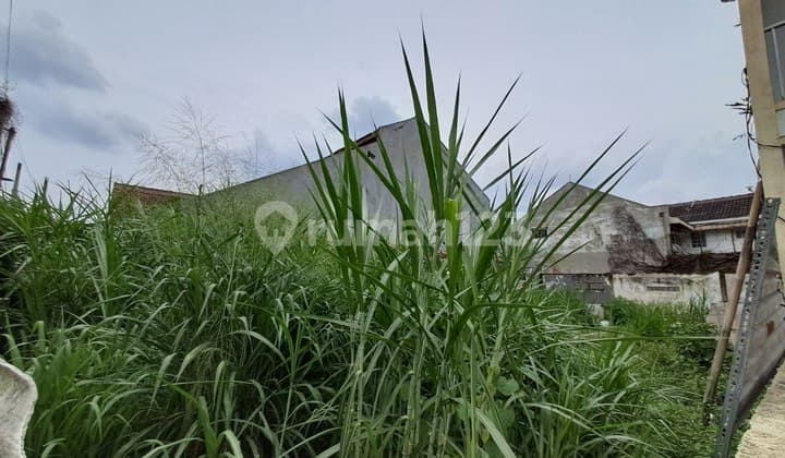 Tanah kavling siap bangun di batu indah murah