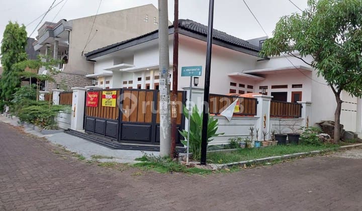 Rumah Minimalis Siap Huni Lokasi Strategis di Margahayu