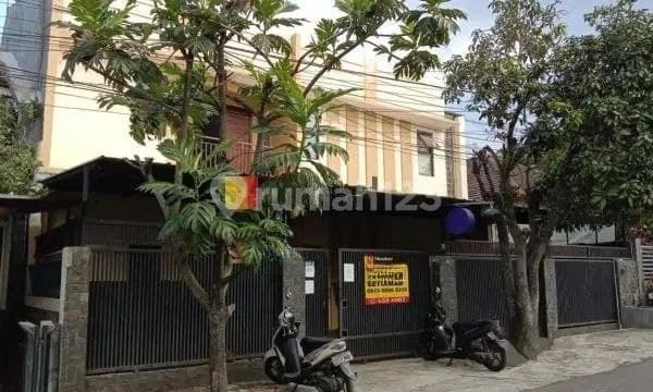Active Kos 21KT Cikutra Internal Room Full Occupancy