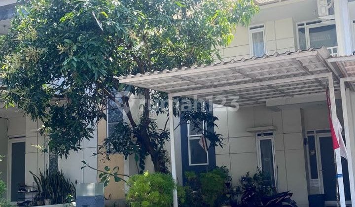 Rumah Minimalis Siap Huni Lokasi Strategis Disayap Pasteur