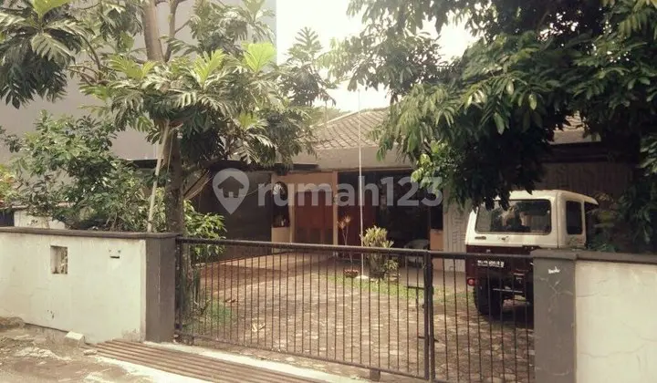 Rumah Minimalis Siap Huni di Setra Sari Sukahaji Pasteur