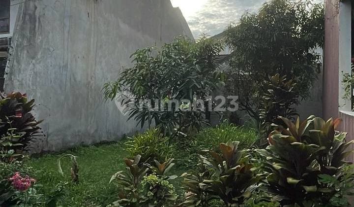 Tanah Kavling Murah Jarang Ada di Kawaluyaan