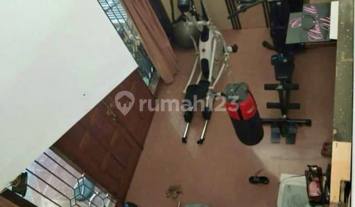 Rumah Siap Huni Lokasi Strategis Deket Gedung Sate
