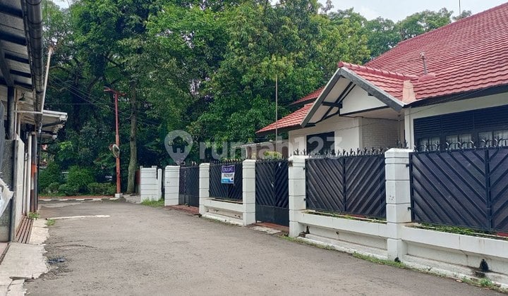 Murah rumah hitung tanah saja di bawah NJOP di suryalaya