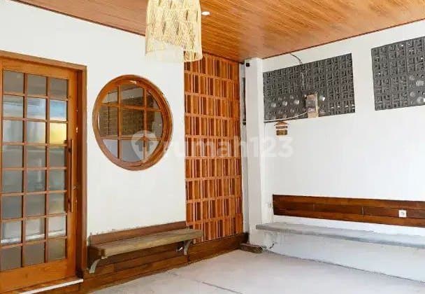 Jual Cepat Kost Aktif Full Furnish Ekslusif di Buah Batu